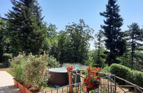 Saturnana Casa | BELLA TUSCANY - Residence
