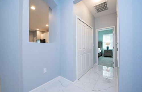 Kissimmee Casa | Bella Vida Resort - Welcome To Cozy 4 Beds 3 Baths Villa - Close To Disney