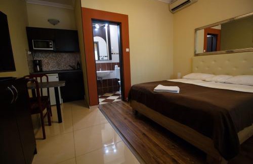 Siofok Aranypart Apartamento | Bella Villa