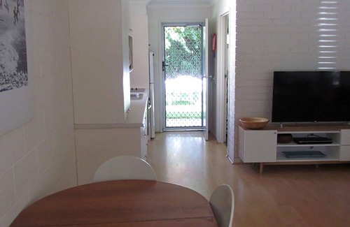 Blueys Beach Villa | Bella Villa Manyana 19