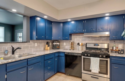 Green Creek Casa | Bella Villa - Pet Friendly! Sleeps 10