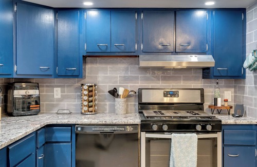 Green Creek Casa | Bella Villa - Pet Friendly! Sleeps 10
