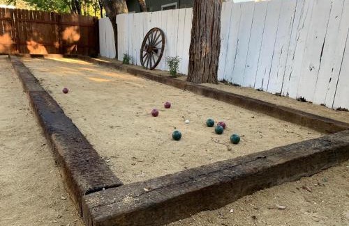 Paso Robles Casa | Bella Villa- Vine Cottages