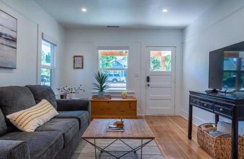 Paso Robles Casa | Bella Villa- Vine Cottages