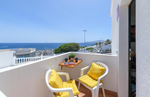 Puerto del Carmen Apartamento | Bella Vista - África