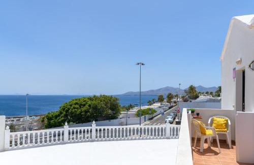 Puerto del Carmen Apartamento | Bella Vista - África