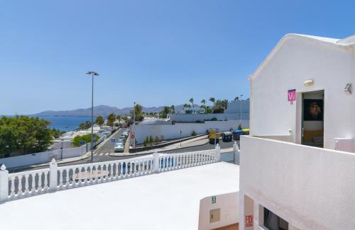 Puerto del Carmen Apartamento | Bella Vista - África