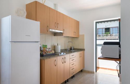 Puerto del Carmen Apartamento | Bella Vista - África