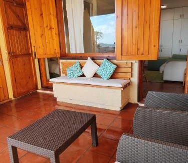 Cugnana Verde Apartamento | Bella Vista 2