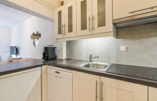 Koksijde-Bad Apartamento | Bella Vista 22 GV01