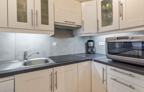 Koksijde-Bad Apartamento | Bella Vista 22 GV01