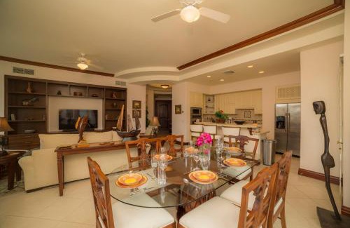 Herradura Apartamento | Bella Vista 2D 3 bdrs pool view in Los Suenos