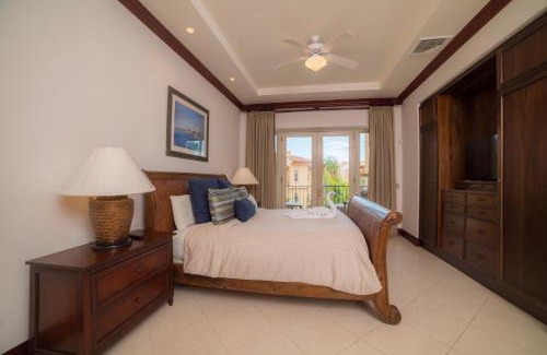 Herradura Apartamento | Bella Vista 2D 3 bdrs pool view in Los Suenos