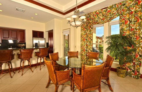 Herradura Apartamento | Bella Vista 4B - 3 bdr -3 1 2 Bath Ocean View