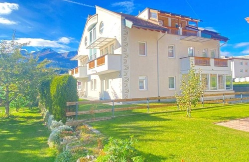 Nauders Apartamento | Bella Vista Active Apart 5 - 130m2 with 4 bedrooms and garden (8+2)