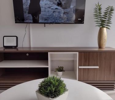 Petit Jean Ocharán Apartamento | Bella vista al mar de Lima - Miraflores