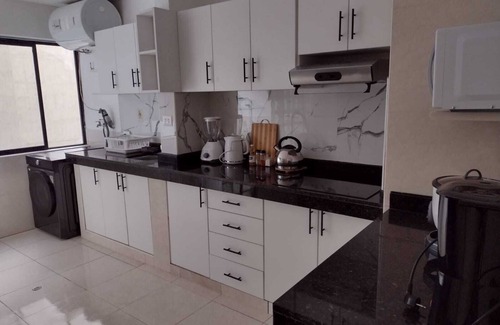 Petit Jean Ocharán Apartamento | Bella vista al mar en el malecón de Lima - Miraflores
