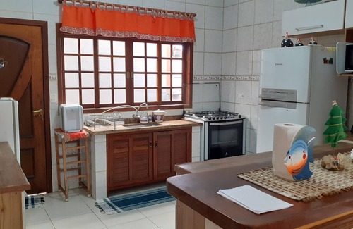 Portinho Casa | Bella Vista - Alto do Portinho
