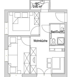 Fiss Apartamento | Bella Vista Apart
