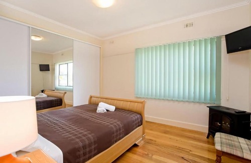 Apollo Bay Casa | Bella Vista