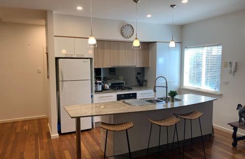 Maslin Beach Casa | Bella vista