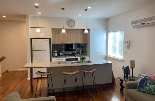Maslin Beach Casa | Bella vista