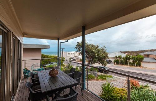 Maslin Beach Casa | Bella vista