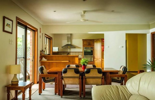 Bellingen Casa | Retiro privado de alojamiento y desayuno en las afueras de la ciudad