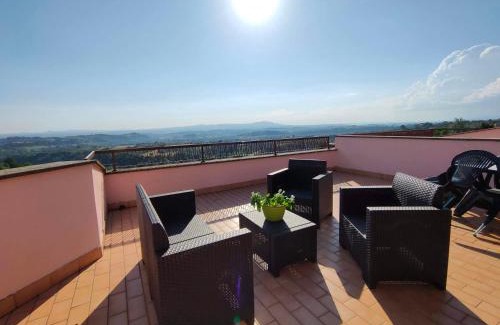 Montebuono Apartamento | Bella Vista - Belvedere