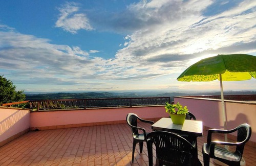 Montebuono Apartamento | Bella Vista - Belvedere