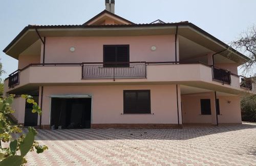 Montebuono Apartamento | Bella Vista - Belvedere