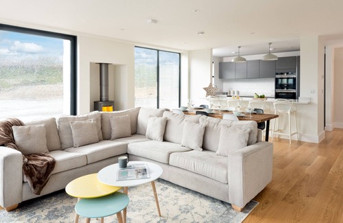 Holworth Casa | Bella Vista (BV14), Silverlake, Dorset