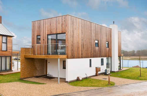 Holworth Casa | Bella Vista (BV14), Silverlake, Dorset