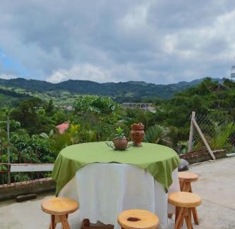 Ocotepeque Casa | Bella vista by Cozy Renting