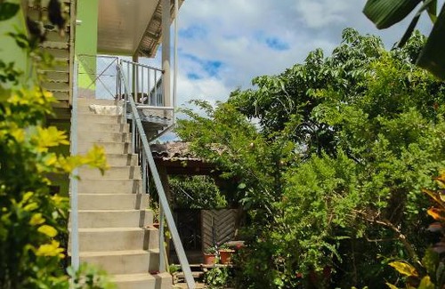 Ocotepeque Casa | Bella vista by Cozy Renting