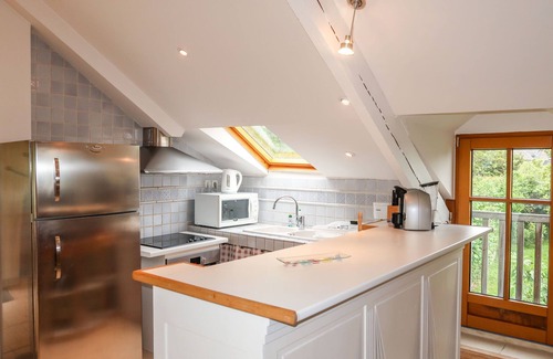 Saint-Suliac Casa | Bella Vista by Interhome