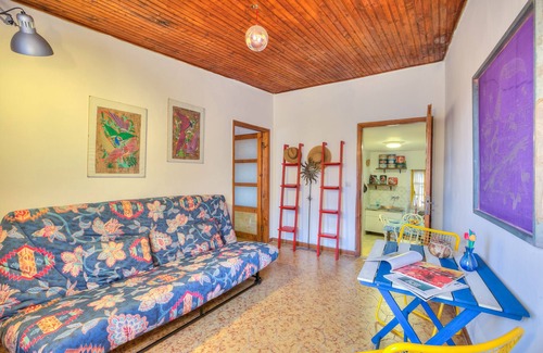 Ceriana Apartamento | Bella Vista, Ceriana, Italy