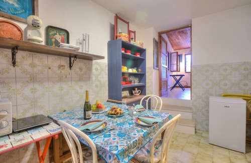 Ceriana Apartamento | Bella Vista, Ceriana, Italy