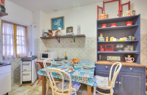 Ceriana Apartamento | Bella Vista, Ceriana, Italy