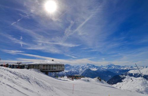 Fiesch Apartamento | Bella Vista