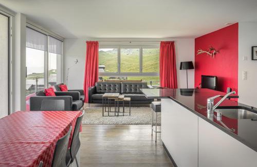 Fiesch Apartamento | Bella Vista