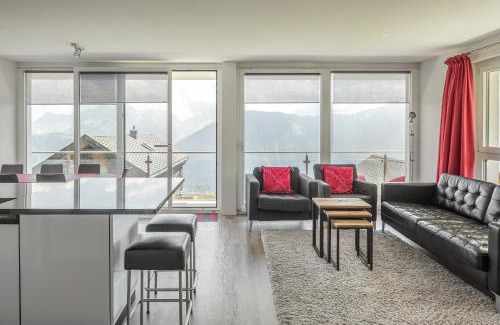 Fiesch Apartamento | Bella Vista