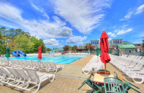 Lackawaxen Chalet De Esquí | Bella Vista Chalet Poconos -Four Season Resort/Lake/Pool/Ski/Horseback-riding