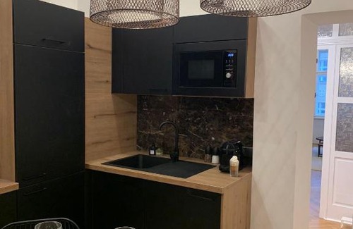 City Centre Apartamento | Bella Vista Collonade