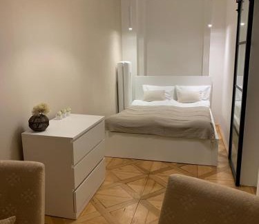City Centre Apartamento | Bella Vista Collonade