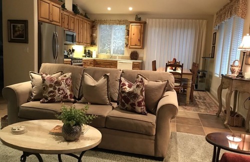 Napa Cabaña | Bella Vista - Cabaña