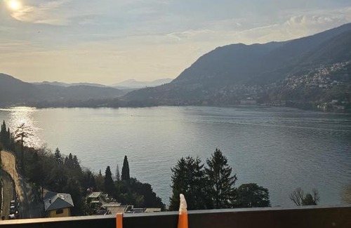 Blevio Casa | Bella Vista da Mario, Lake Como, Front Lake Blevio