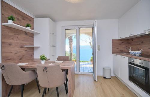 Celina Apartamento | Bella Vista Dalmatien
