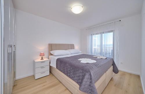 Celina Apartamento | Bella Vista Dalmatien