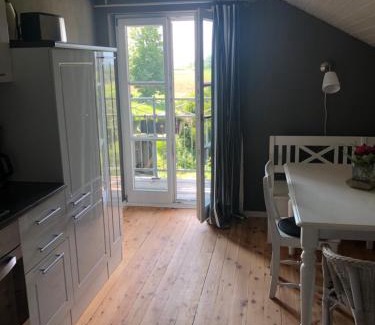 Laufen Apartamento | Bella Vista